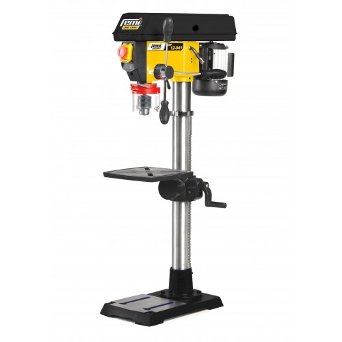 Taladro columna 16mm