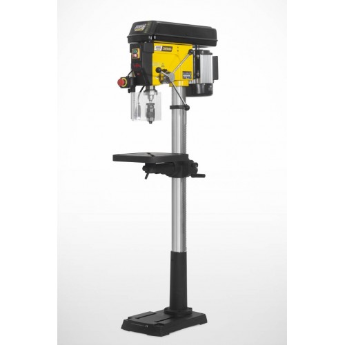 Taladro columna 3mm a 20mm